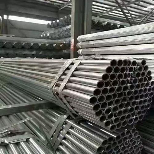 凉山q355nhb耐候钢管